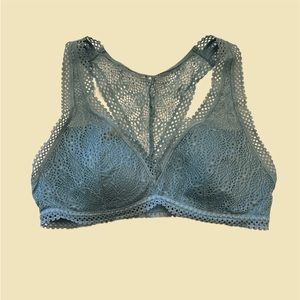 Victoria’s Secret lace bralette